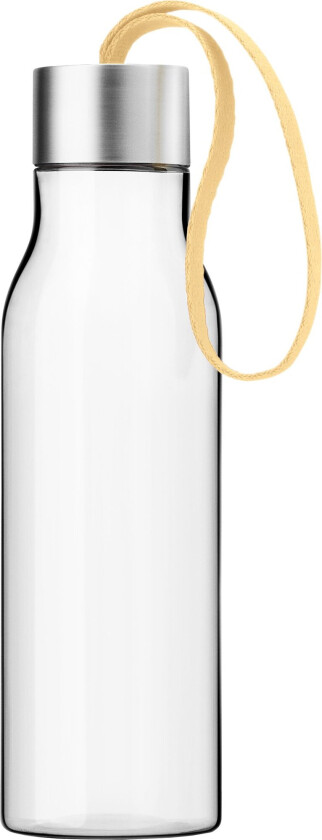 Drikkeflaske 0,5 L Lemon drop