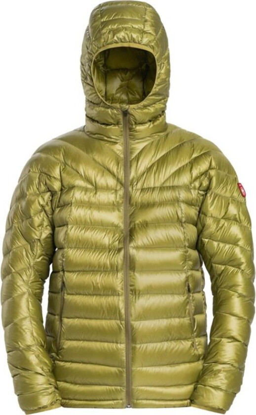 Phantom Down Hoody Men