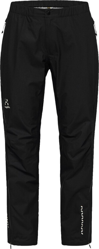 L.i.m Gtx Pant Women True Black XS