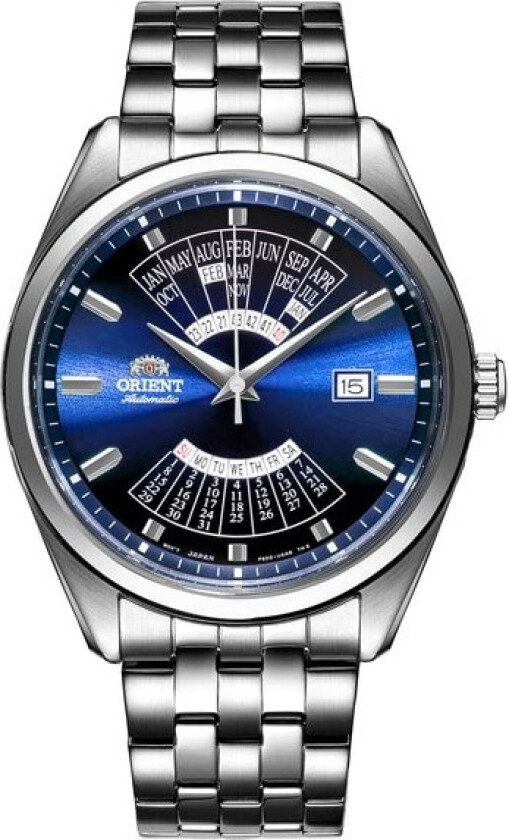 Orient Klokke Contemporary Automatic RA-BA0003L