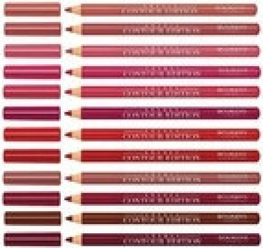 Contour Edition Lip Pencil 01 Nude Wave 1,14g