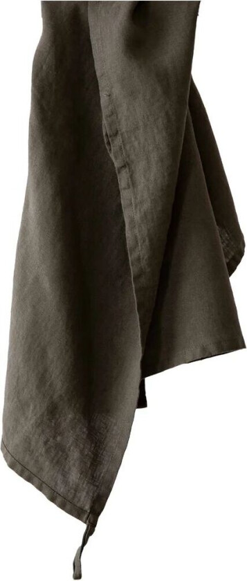 Tell me more kjøkkenhåndkle lin 50 x 70 cm Taupe