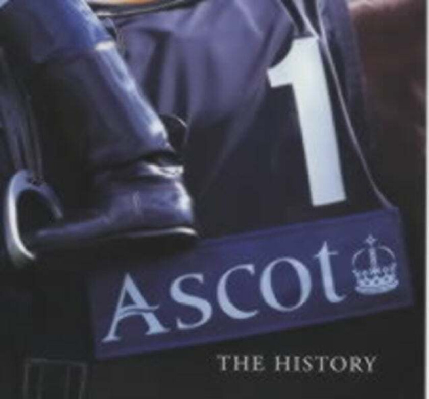 Ascot av Sean Magee