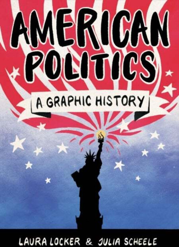 American Politics av Laura Locker