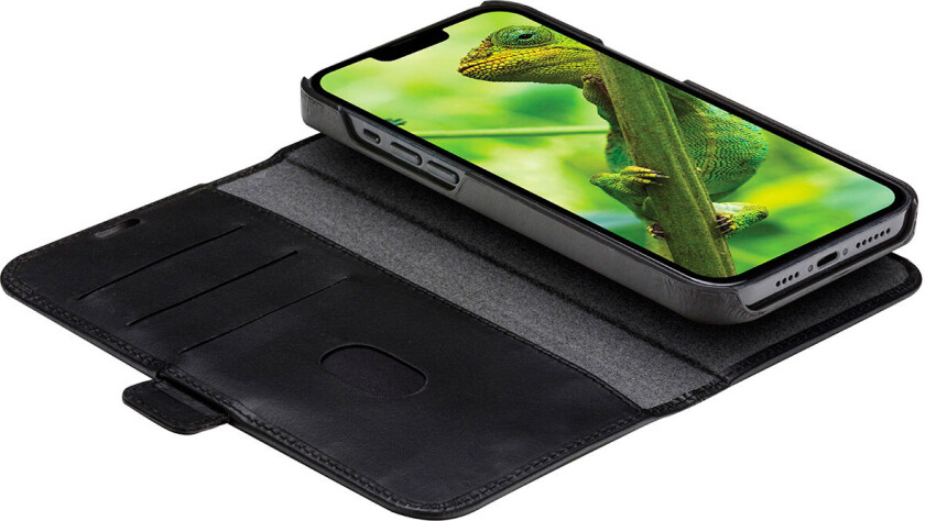 Dbramante1928 Lynge Iphone 14 Pro Max Svart