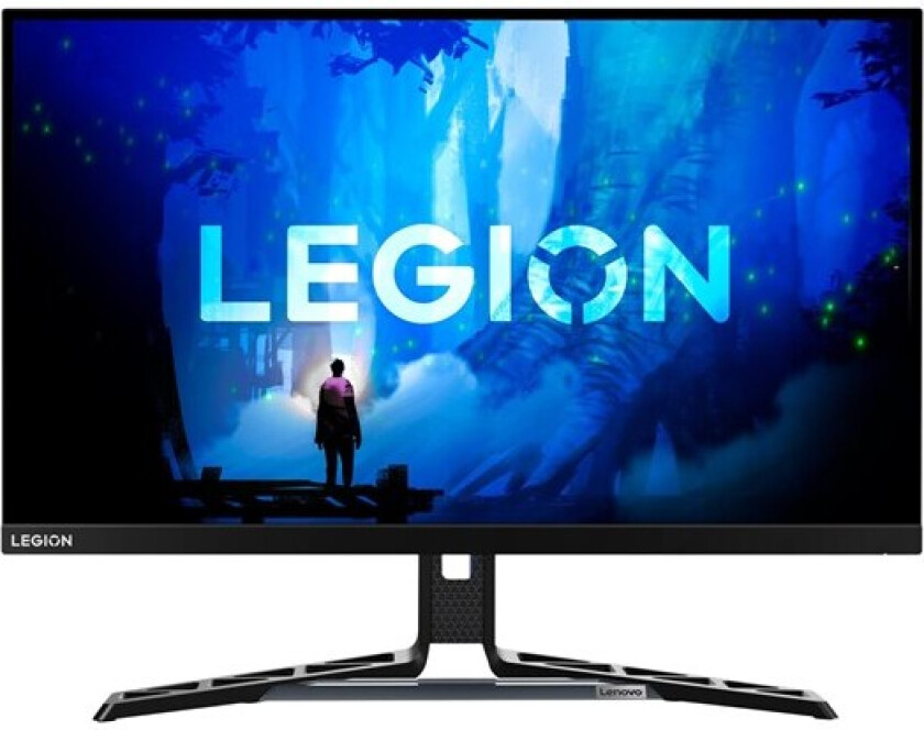 27" Lenovo Legion Y27q-30 - 1 ms - Skjerm