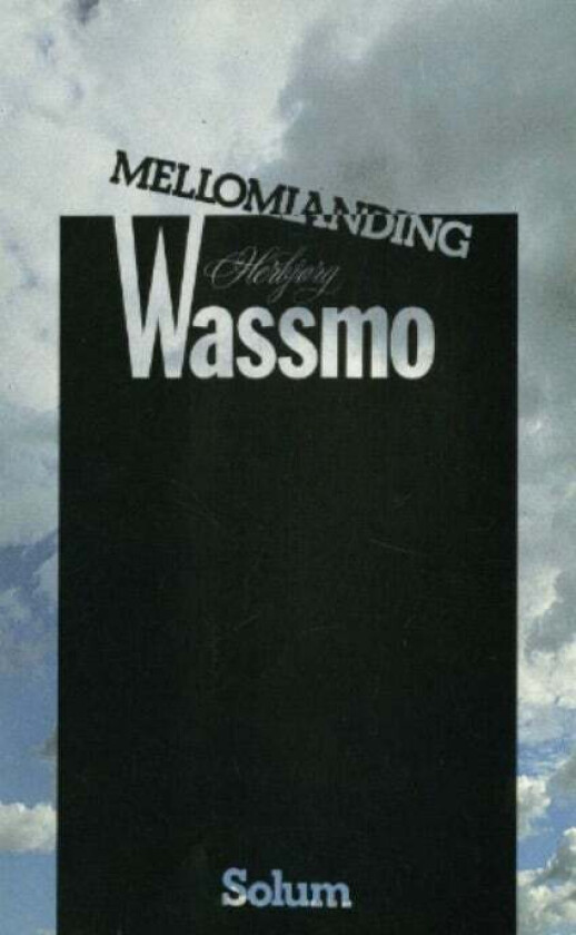 Mellomlanding av Herbjørg Wassmo