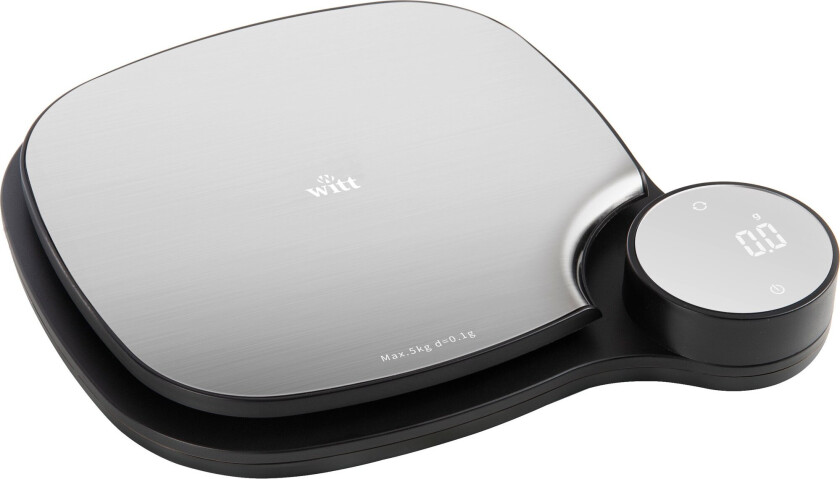 Classic kjøkkenvekt