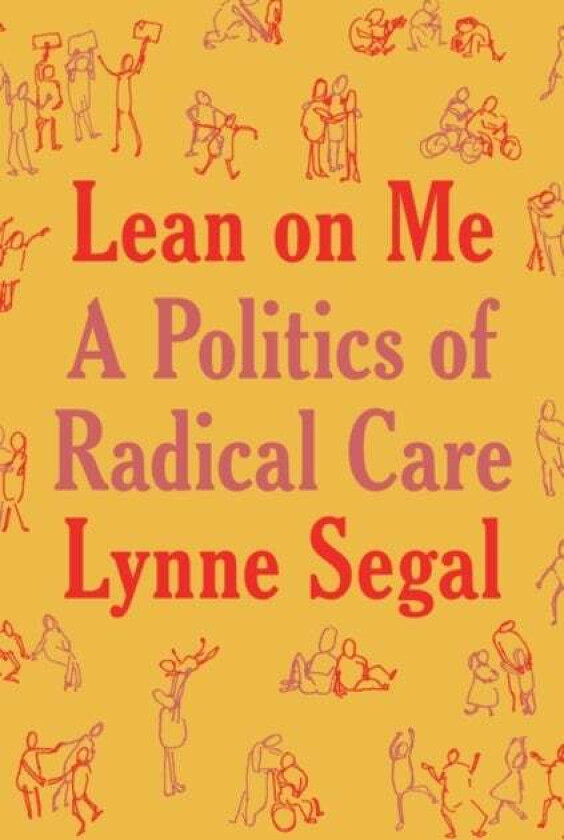 Lean on Me av Lynne Segal