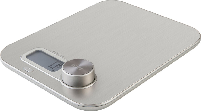 Bilde av Premium kjøkkenvekt