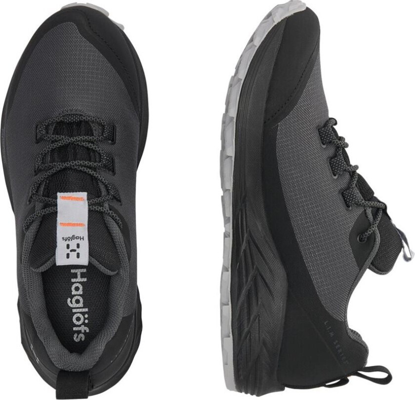 Women's L.I.M FH GORE-TEX Low 42, True Black