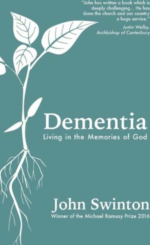 Dementia av John Swinton
