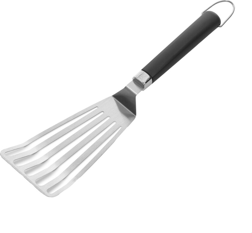 Fleksibel grillspade