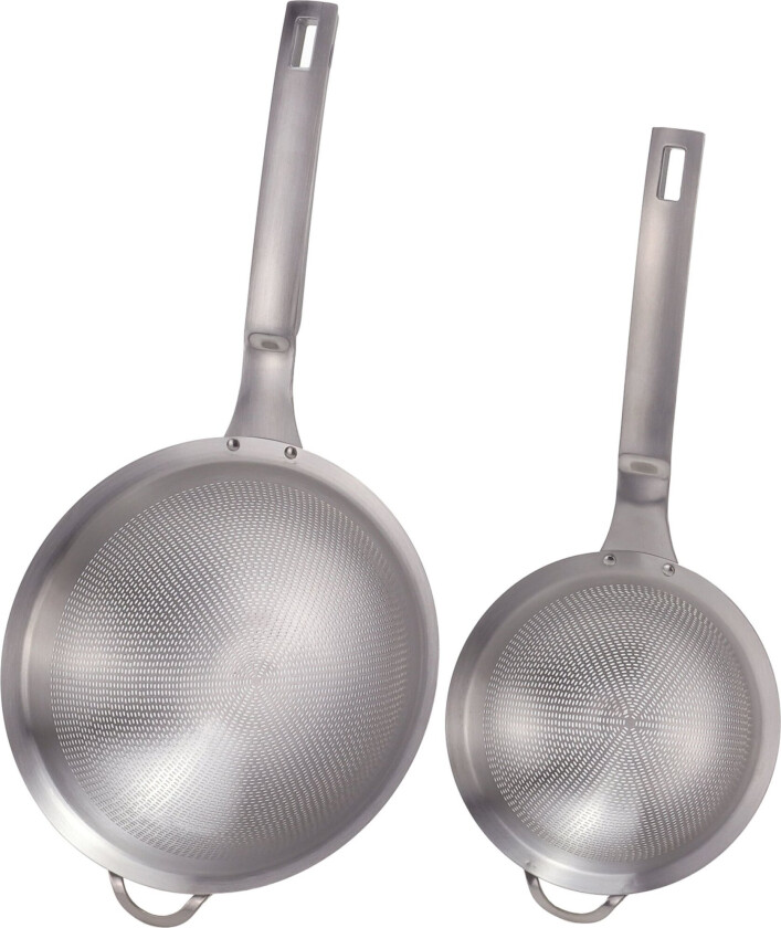 Trådsil 2-pakning, 14 cm & 18,5 cm