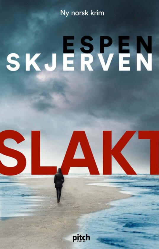 Slakt av Espen Skjerven