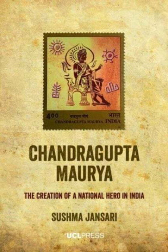 Chandragupta Maurya Av Sushma Jansari
