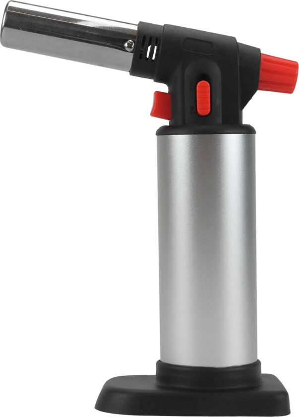 Profesjonell gassbrenner