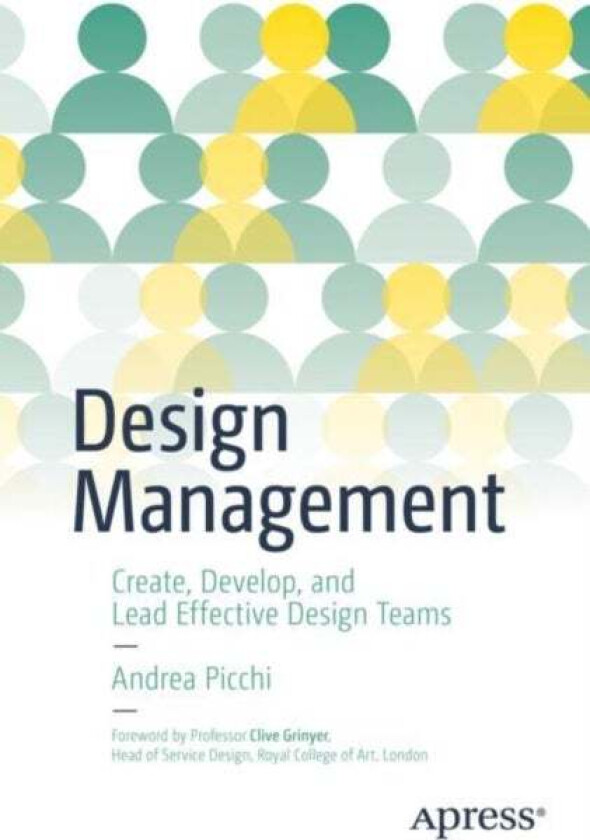 Design Management av Andrea Picchi