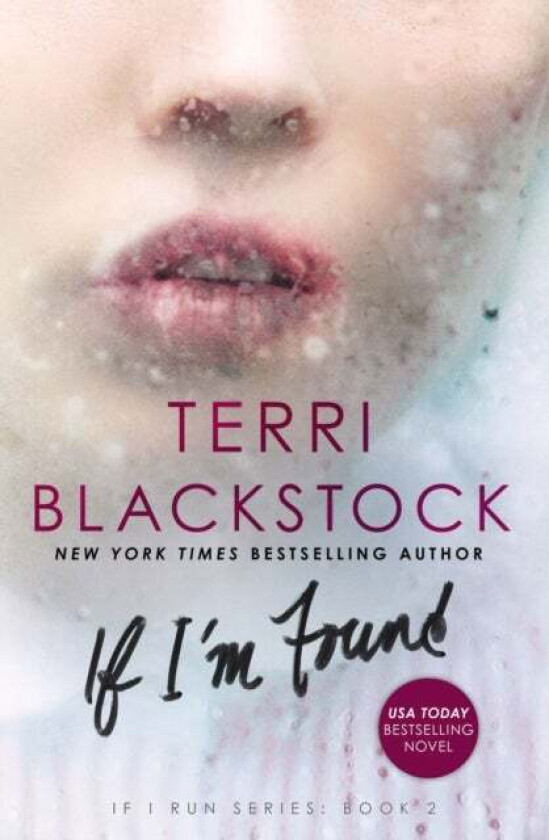 If I'm Found av Terri Blackstock