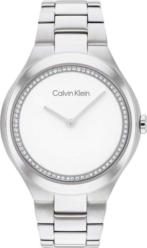 Calvin Admire Dameklokke Calvin Klein 25200365