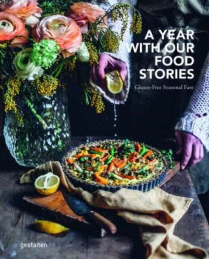 A Year with Our Food Stories av gestalten & Our Food Stories