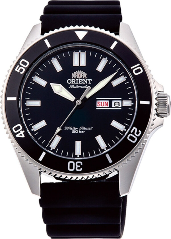 Orient Sports Kanno Diver Automatic Herreklokke RA-AA0010B