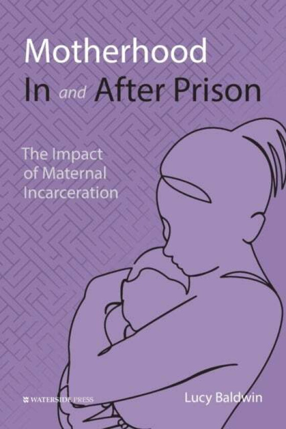 Motherhood In and After Prison av Lucy Baldwin