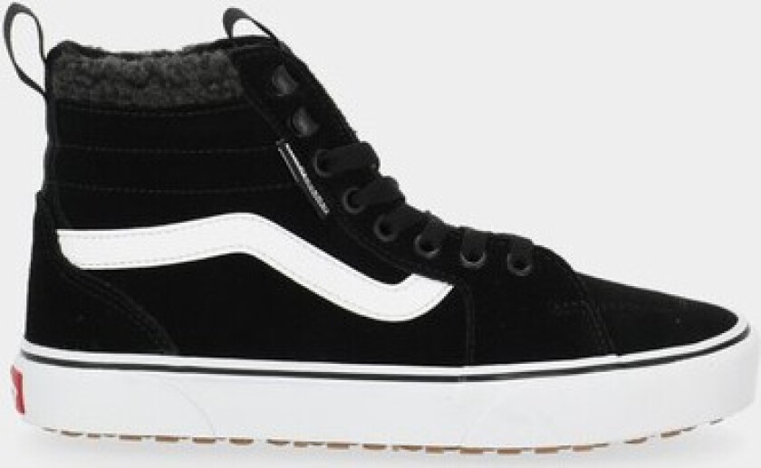 Wm Filmore Hi Vansguard,