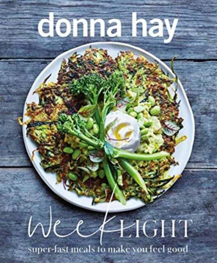 Week Light av Donna Hay