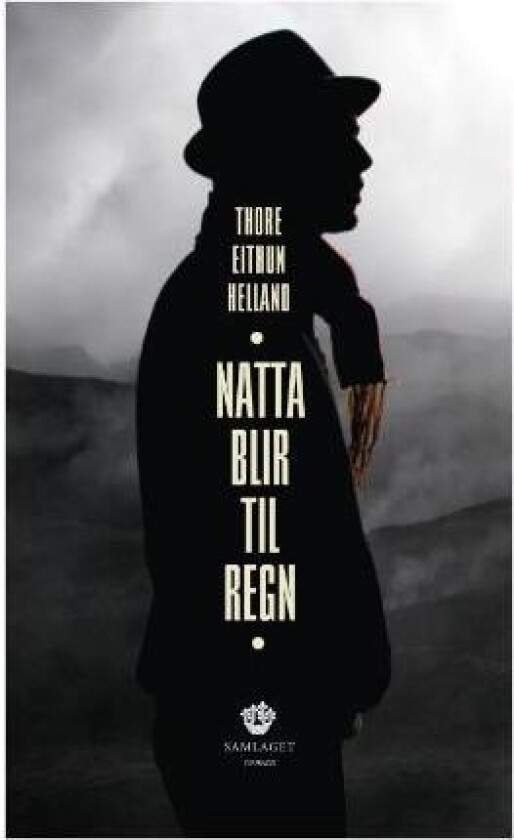 Natta blir til regn av Thore Eithun Helland