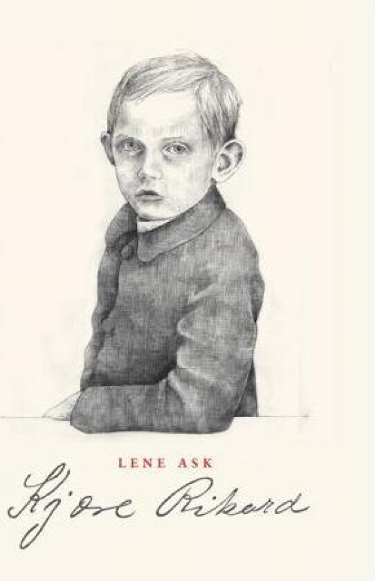 Kjære Rikard av Lene Ask