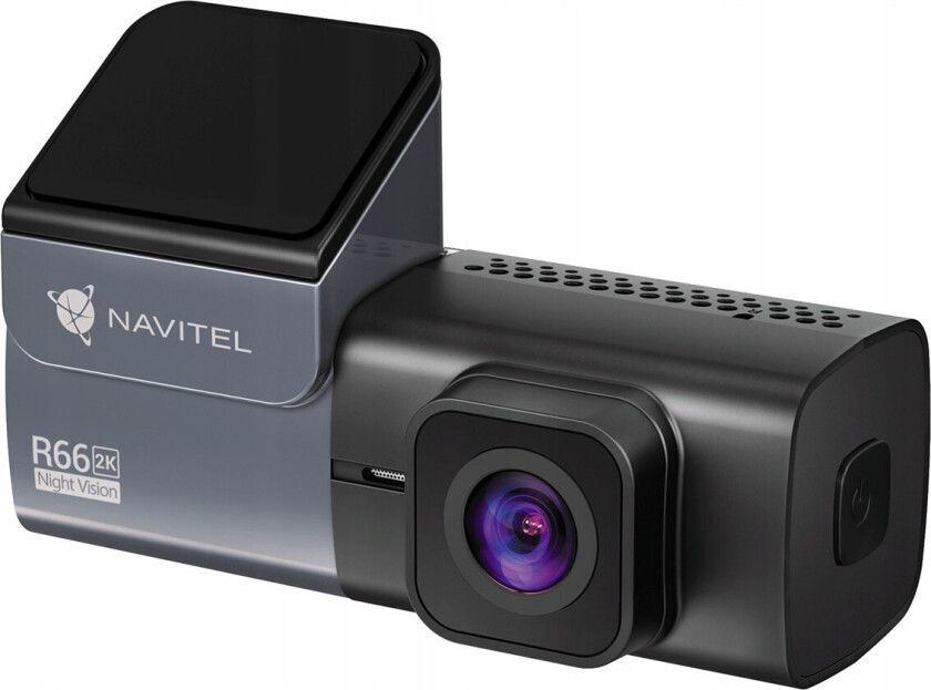 NAVITEL R66 2K sporopptaker