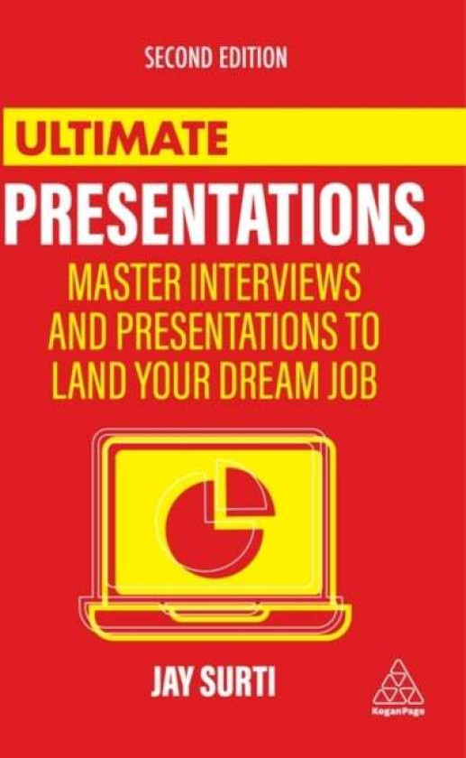 Ultimate Presentations av Jay Surti