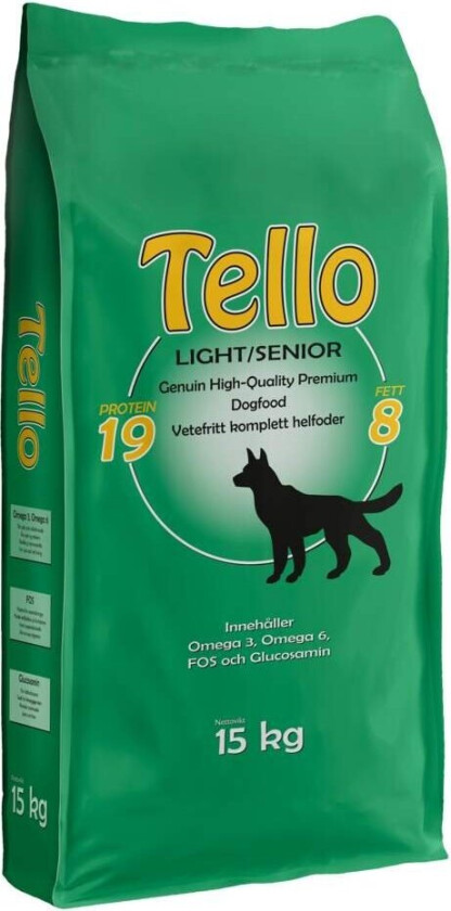 Tello Light/Senior