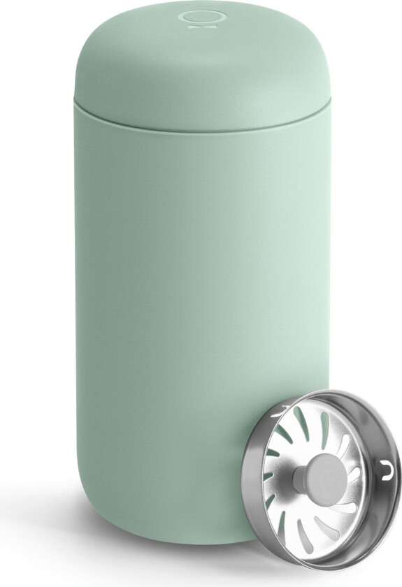 Carter Move termoskrus, 350 ml, mint chip