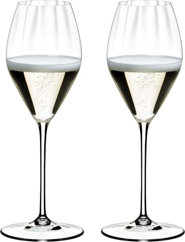 Performance Champagne 2-Pack