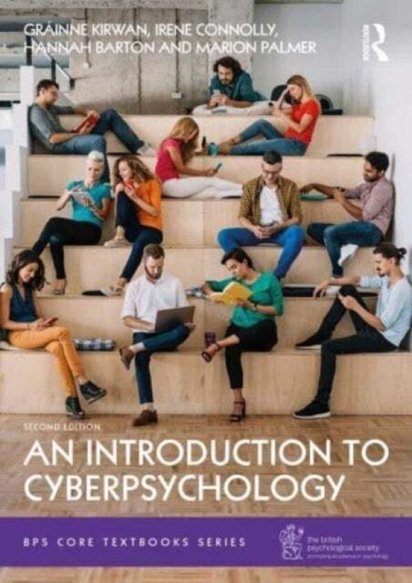 An Introduction to Cyberpsychology
