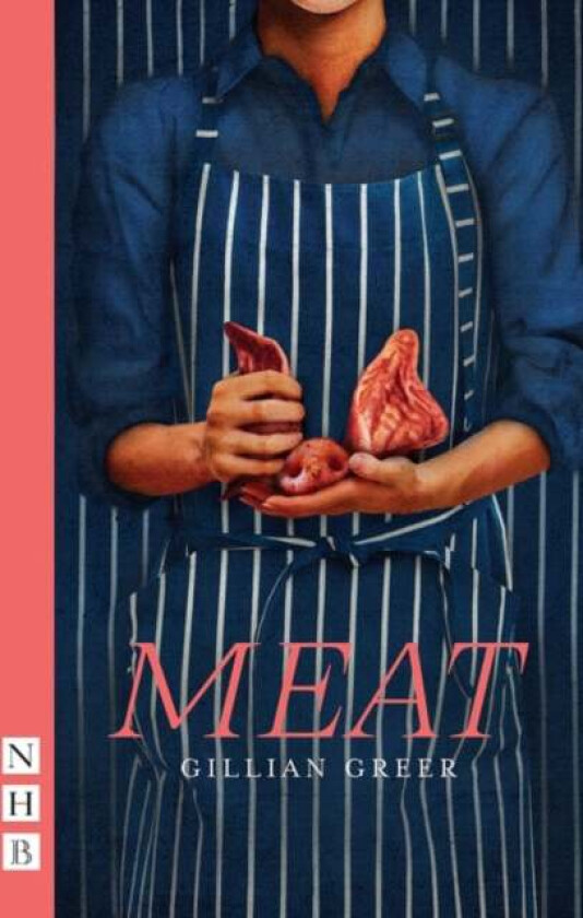 Meat av Gillian Greer