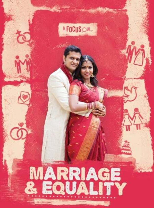 Marriage and Equality av John Wood