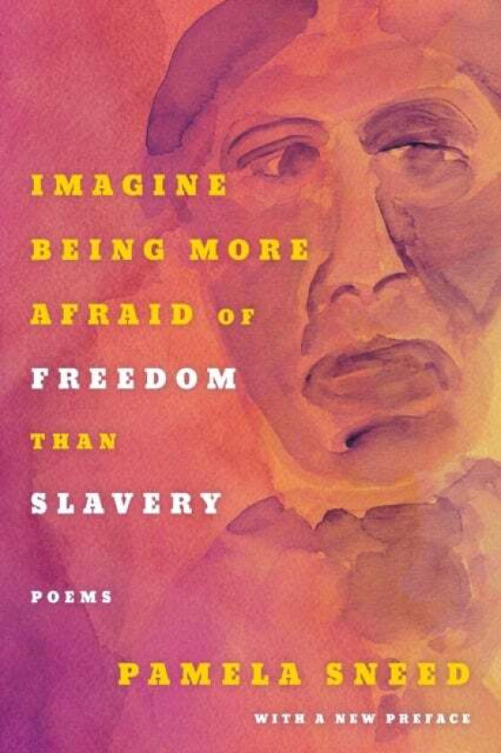 Imagine Being More Afraid of Freedom than Slavery av Pamela Sneed