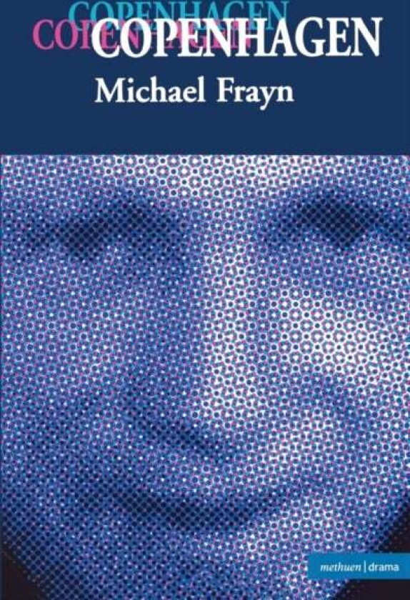 Copenhagen av Michael Frayn