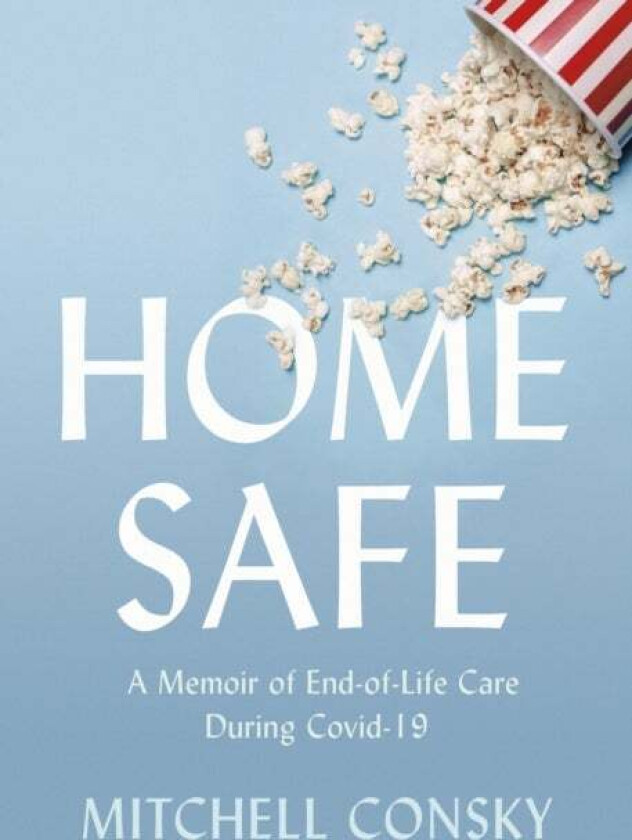 Home Safe av Mitchell Consky