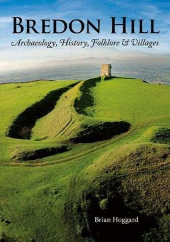Bredon Hill av Brian Hoggard