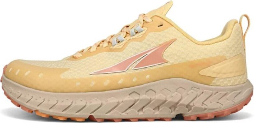 Running Shoes Shoes Women Orange