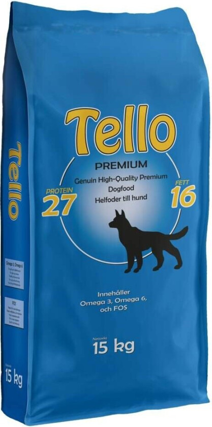 Tello Premium