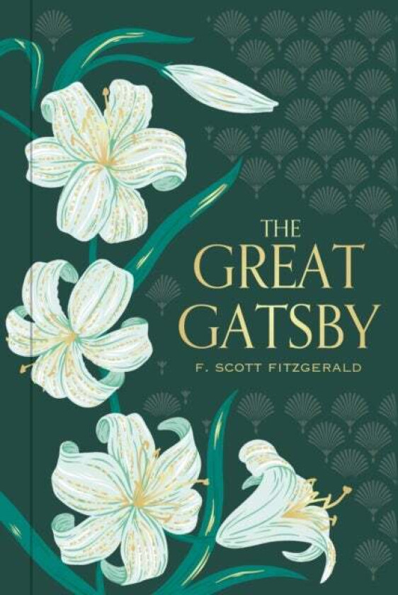 The Great Gatsby av F. Scott Fitzgerald