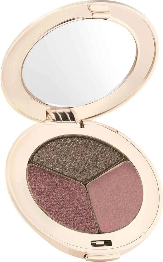 PurePressed Triple Eye Shadow Soft Kiss 2,8g