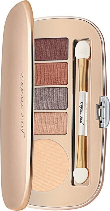 PurePressed Eye Shadow Kit Solar Flare 9,6g