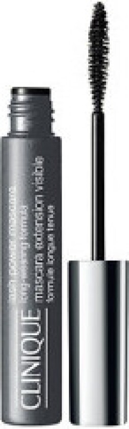 Lash Power Mascara Black Onyx