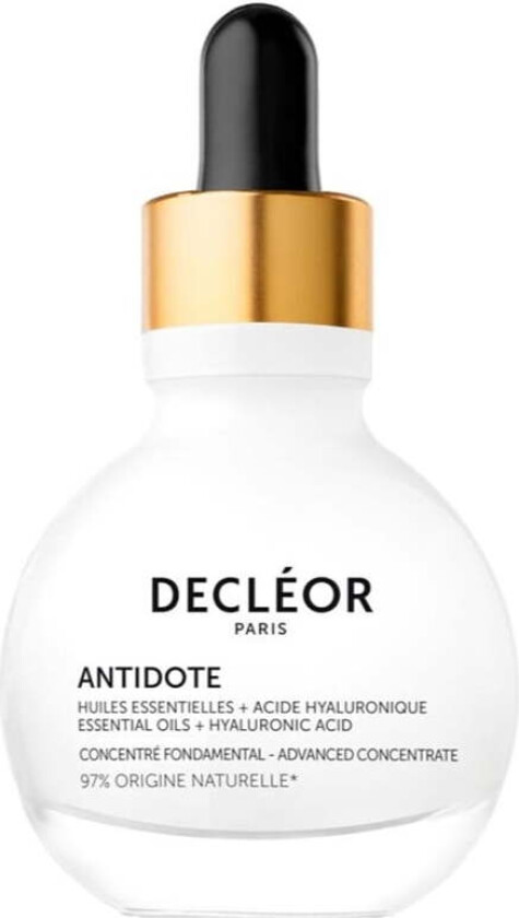 Decléor Antidote Daily Advanced Concentrate Serum 30ml